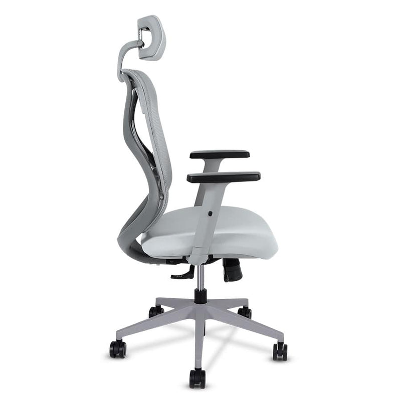 Sillas de escritorio - silla ergonómica - sillas de oficina - sillas gerencial - sillas