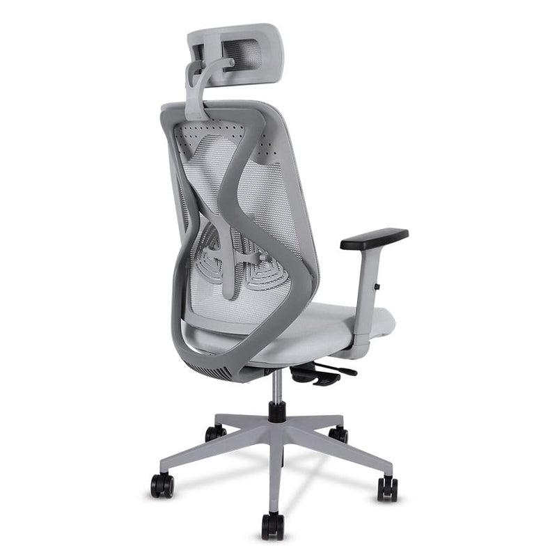 Sillas de escritorio - silla ergonómica - sillas de oficina - sillas gerencial - sillas