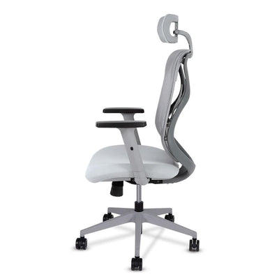 Sillas de escritorio - silla ergonómica - sillas de oficina - sillas gerencial - sillas