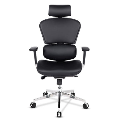 Sillas de escritorio - silla ergonómica - sillas de oficina - sillas gerencial - sillas - silla de cuero