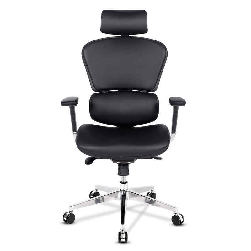 Sillas de escritorio - silla ergonómica - sillas de oficina - sillas gerencial - sillas - silla de cuero