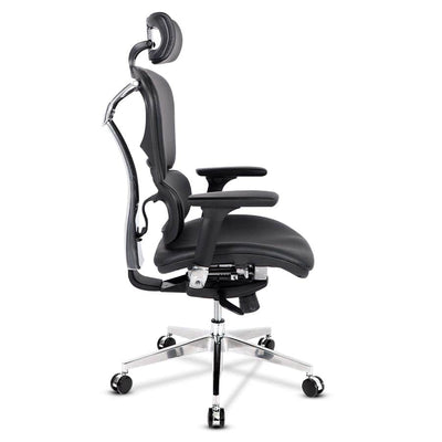 Sillas de escritorio - silla ergonómica - sillas de oficina - sillas gerencial - sillas - silla de cuero