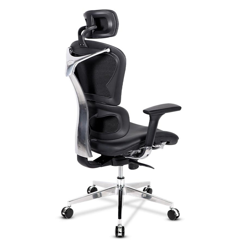Sillas de escritorio - silla ergonómica - sillas de oficina - sillas gerencial - sillas - silla de cuero