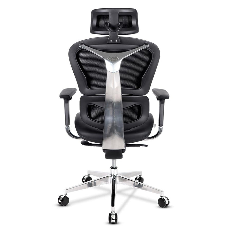 Sillas de escritorio - silla ergonómica - sillas de oficina - sillas gerencial - sillas - silla de cuero