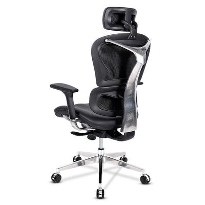 Sillas de escritorio - silla ergonómica - sillas de oficina - sillas gerencial - sillas - silla de cuero