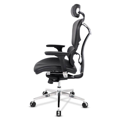 Sillas de escritorio - silla ergonómica - sillas de oficina - sillas gerencial - sillas - silla de cuero