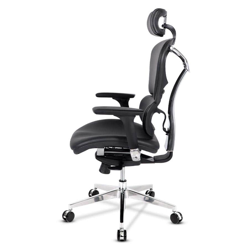 Sillas de escritorio - silla ergonómica - sillas de oficina - sillas gerencial - sillas - silla de cuero