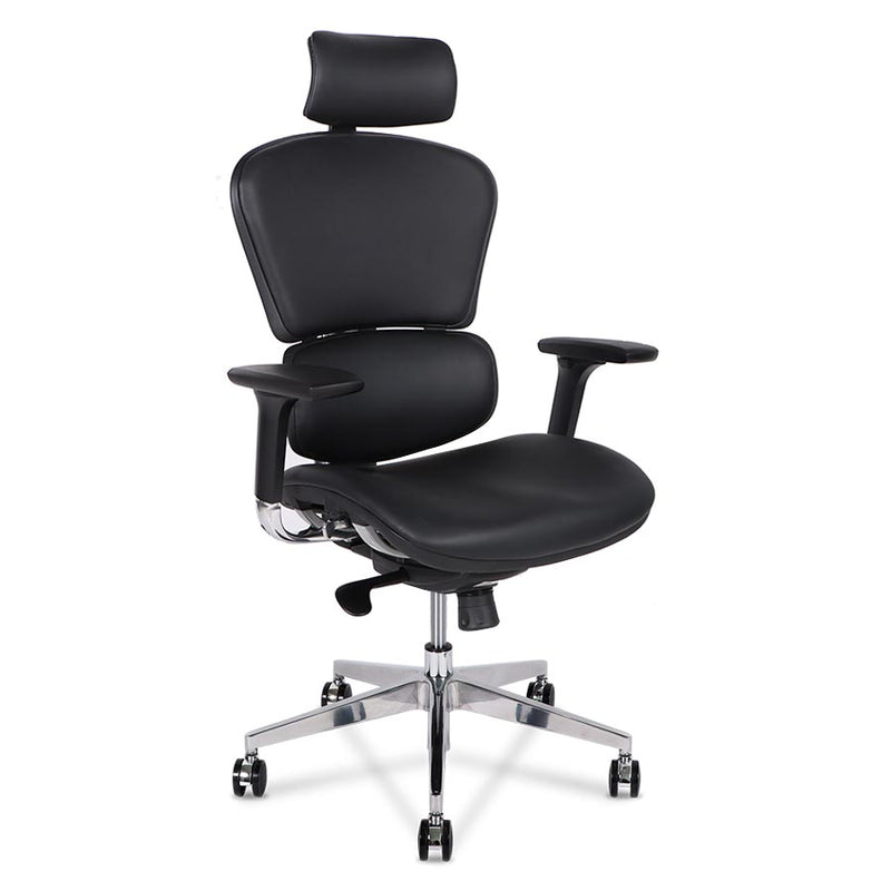 Sillas de escritorio - silla ergonómica - sillas de oficina - silla gerencial