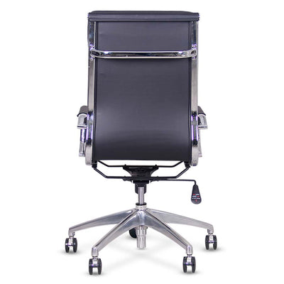 Sillas de escritorio - silla ergonómica - sillas de oficina - sillas - silla de cuero