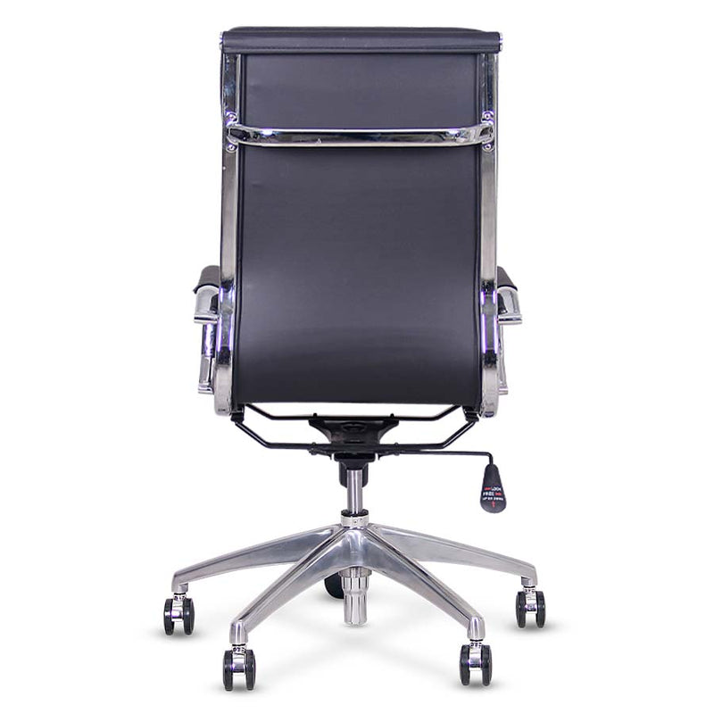 Sillas de escritorio - silla ergonómica - sillas de oficina - sillas - silla de cuero