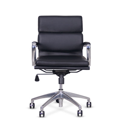 Sillas de escritorio - silla ergonómica - sillas de oficina - sillas de cuero - sillas - sillas home office