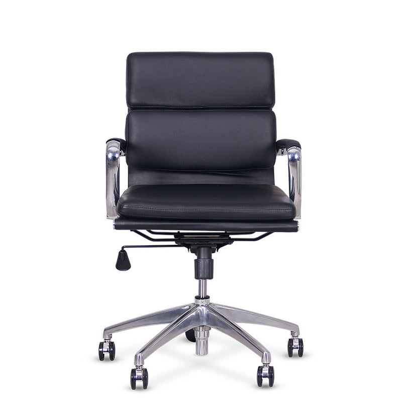 Sillas de escritorio - silla ergonómica - sillas de oficina - sillas de cuero - sillas - sillas home office