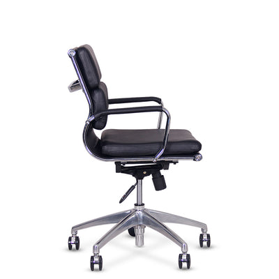 Sillas de escritorio - silla ergonómica - sillas de oficina - sillas de cuero - sillas - sillas home office