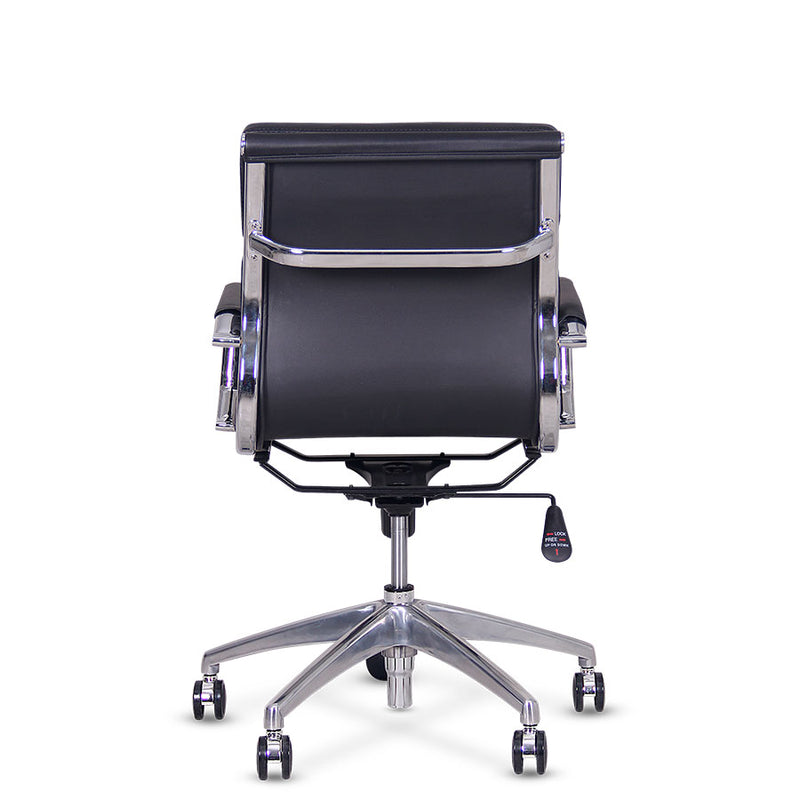 Sillas de escritorio - silla ergonómica - sillas de oficina - sillas de cuero - sillas - sillas home office
