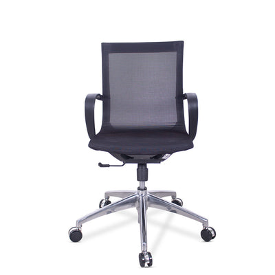 Silla Tizianni - Sillas de escritorio - silla ergonómica - sillas de oficina - sillas home office - sillas - sillas operativas