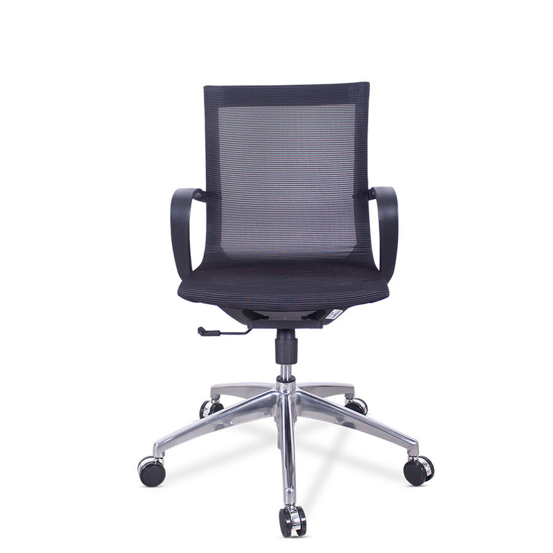 Silla Tizianni - Sillas de escritorio - silla ergonómica - sillas de oficina - sillas home office - sillas - sillas operativas