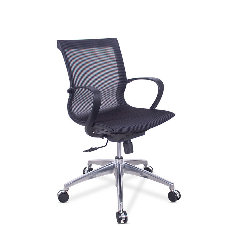 Silla Tizianni - Sillas de escritorio - silla ergonómica - sillas de oficina - sillas home office - sillas - sillas operativas