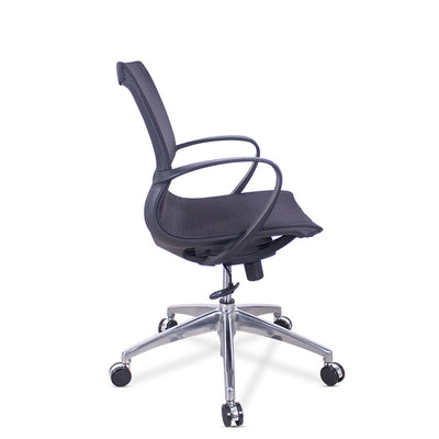 Silla Tizianni - Sillas de escritorio - silla ergonómica - sillas de oficina - sillas home office - sillas - sillas operativas