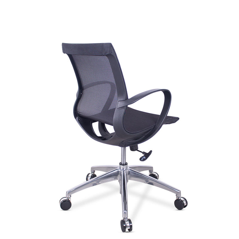 Silla Tizianni - Sillas de escritorio - silla ergonómica - sillas de oficina - sillas home office - sillas - sillas operativas