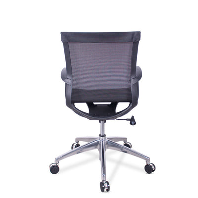 Silla Tizianni - Sillas de escritorio - silla ergonómica - sillas de oficina - sillas home office - sillas - sillas operativas