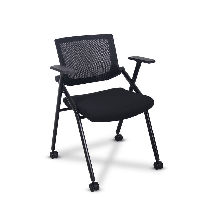 Sillas de escritorio - silla ergonómica - sillas de oficina - sillas de visita