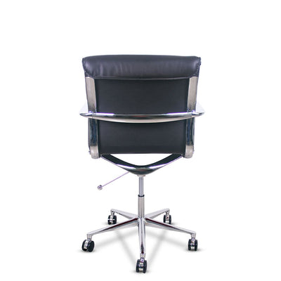 Sillas de escritorio - silla ergonómica - sillas de oficina - sillas - silla de cuero - sillas home office