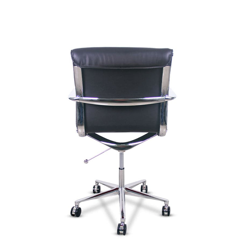 Sillas de escritorio - silla ergonómica - sillas de oficina - sillas - silla de cuero - sillas home office