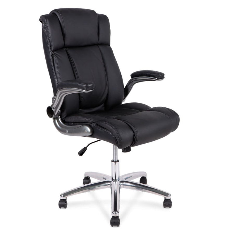 Sillas de escritorio - silla ergonómica - sillas de oficina - sillas - silla de cuero