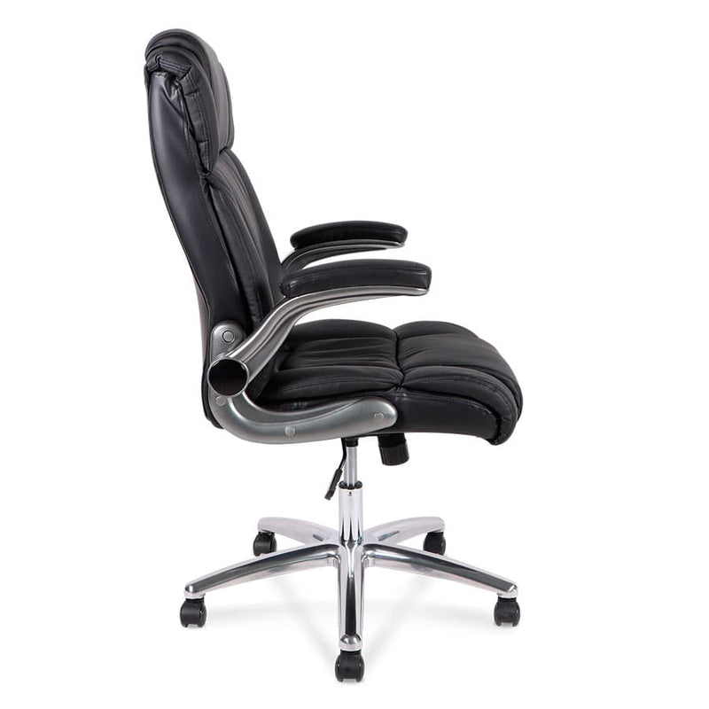 Sillas de escritorio - silla ergonómica - sillas de oficina - sillas gerencial - sillas - silla de cuero
