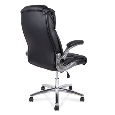 Sillas de escritorio - silla ergonómica - sillas de oficina - sillas gerencial - sillas - silla de cuero
