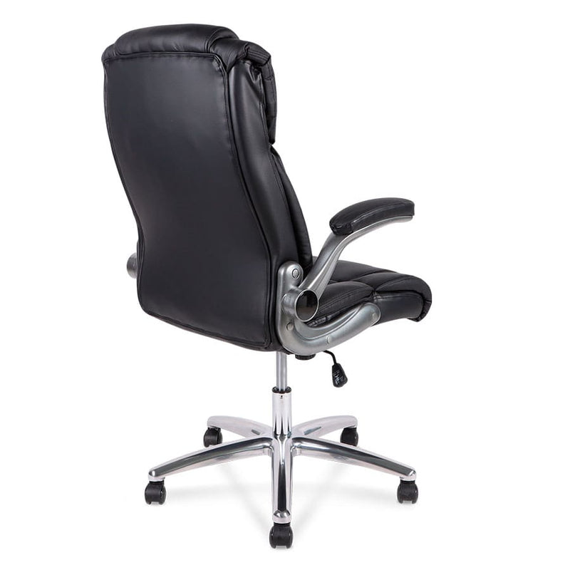 Sillas de escritorio - silla ergonómica - sillas de oficina - sillas gerencial - sillas - silla de cuero