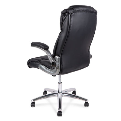 Sillas de escritorio - silla ergonómica - sillas de oficina - sillas gerencial - sillas - silla de cuero