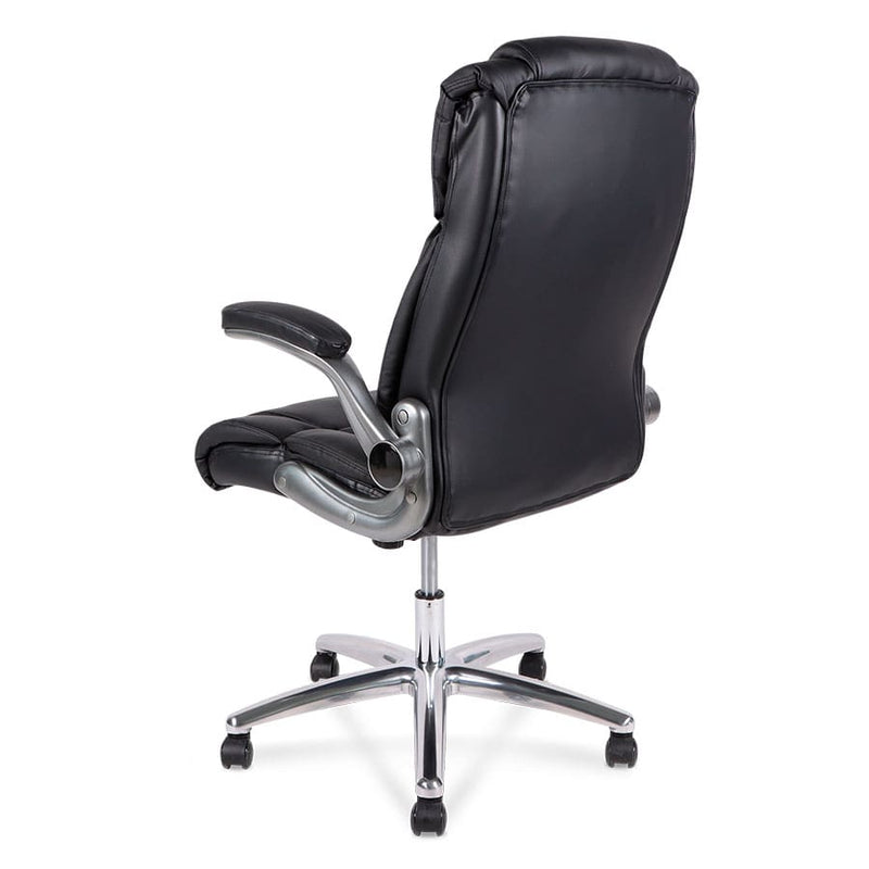 Sillas de escritorio - silla ergonómica - sillas de oficina - sillas gerencial - sillas - silla de cuero