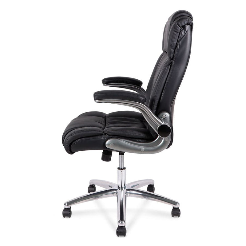 Sillas de escritorio - silla ergonómica - sillas de oficina - sillas gerencial - sillas - silla de cuero