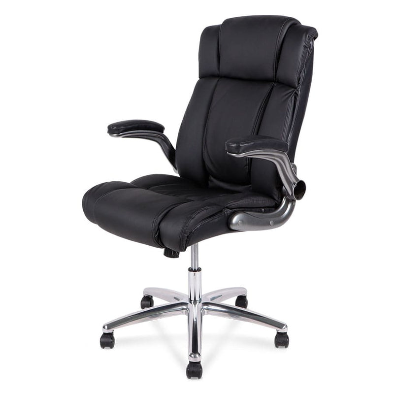 Sillas de escritorio - silla ergonómica - sillas de oficina - sillas gerencial - sillas - silla de cuero
