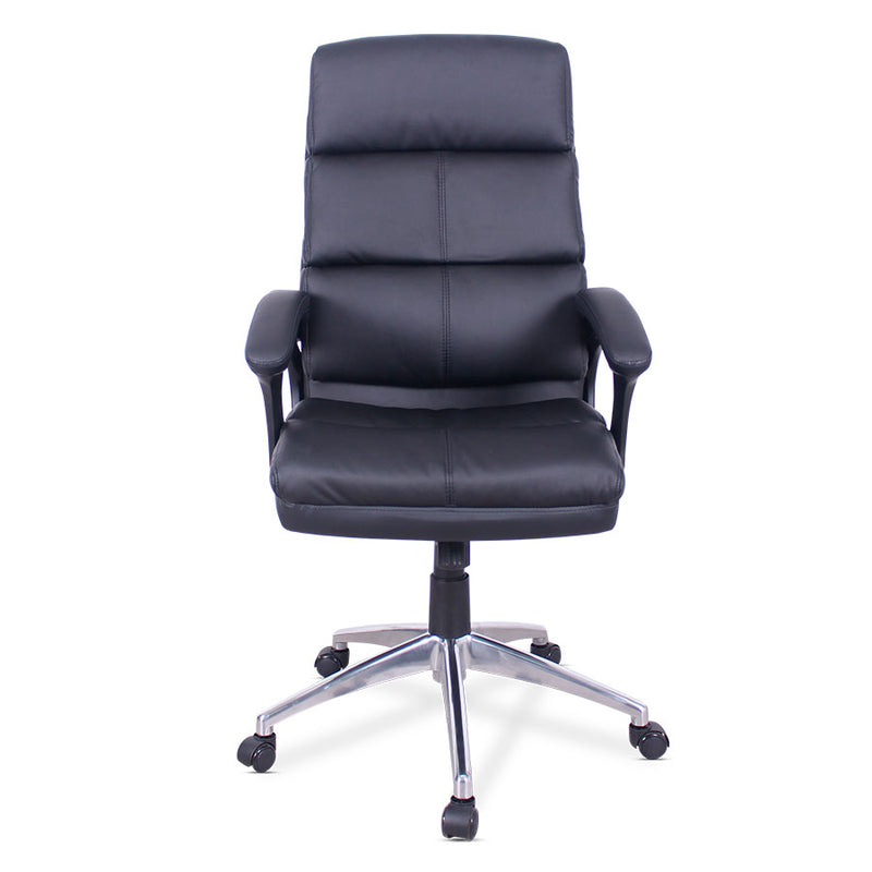 Sillas de escritorio - silla ergonómica - sillas de oficina - sillas de cuero - silla - sillas home office