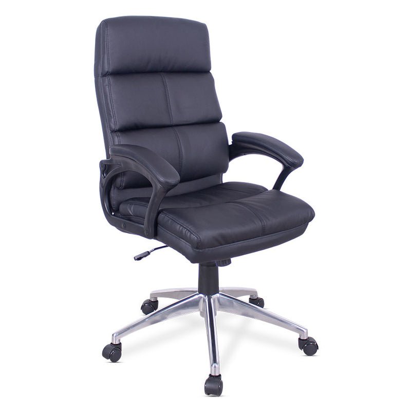 Sillas de escritorio - silla ergonómica - sillas de oficina - sillas de cuero - silla - sillas home office