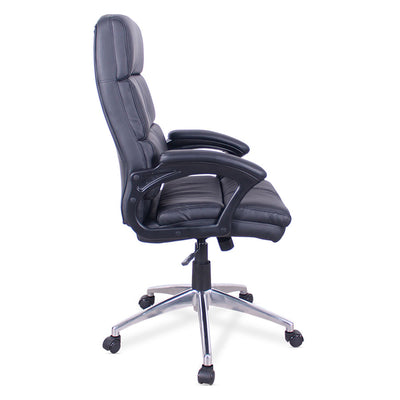 Sillas de escritorio - silla ergonómica - sillas de oficina - sillas de cuero - silla - sillas home office