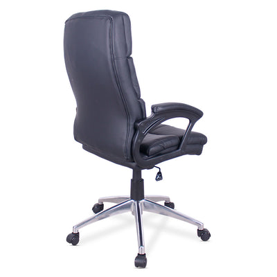 Sillas de escritorio - silla ergonómica - sillas de oficina - sillas de cuero - silla - sillas home office