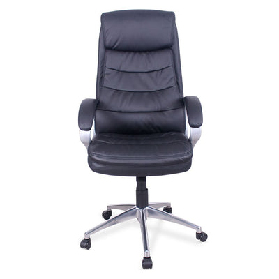 Sillas de escritorio - silla ergonómica - sillas de oficina - sillas de cuero - silla gerencial - sillas home office