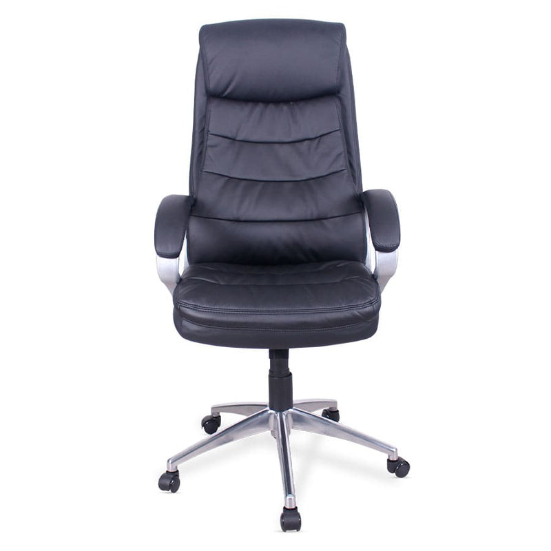 Sillas de escritorio - silla ergonómica - sillas de oficina - sillas de cuero - silla gerencial - sillas home office