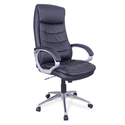 Sillas de escritorio - silla ergonómica - sillas de oficina - sillas de cuero - silla gerencial - sillas home office