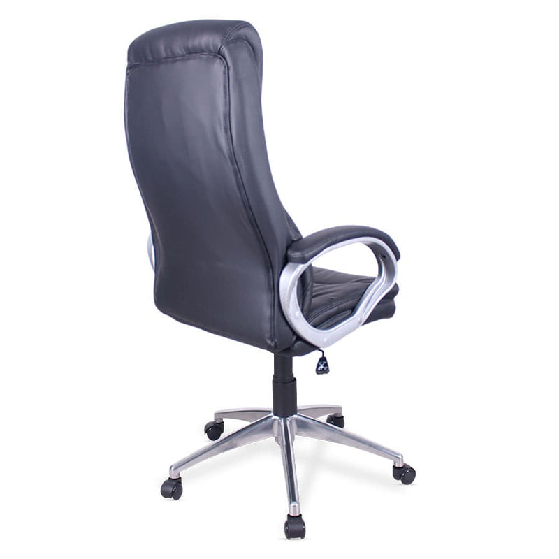 Sillas de escritorio - silla ergonómica - sillas de oficina - sillas de cuero - silla gerencial - sillas home office