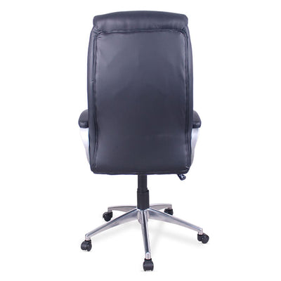 Sillas de escritorio - silla ergonómica - sillas de oficina - sillas de cuero - silla gerencial - sillas home office