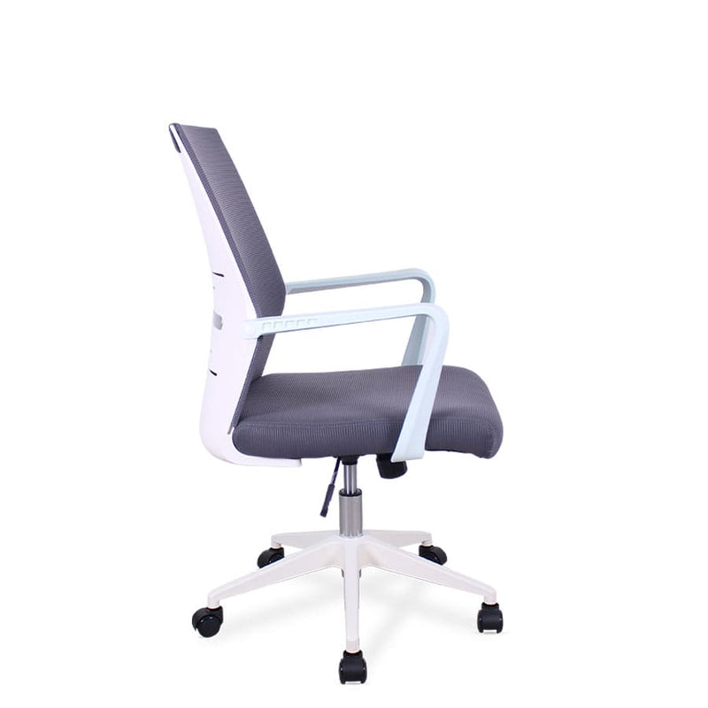 Sillas de escritorio - silla ergonómica - sillas de oficina - sillas 