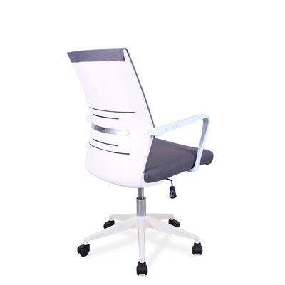 Sillas de escritorio - silla ergonómica - sillas de oficina - sillas 