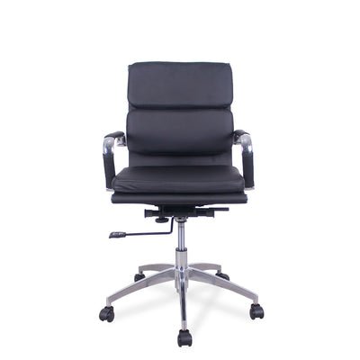 Silla Tizianni - Sillas de escritorio - silla ergonómica - sillas de oficina - sillas home office - sillas - sillas operativas - sillas de cuero