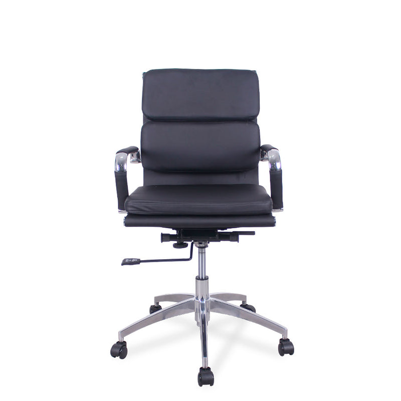 Silla Tizianni - Sillas de escritorio - silla ergonómica - sillas de oficina - sillas home office - sillas - sillas operativas - sillas de cuero