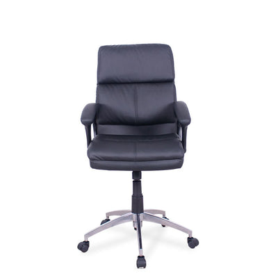 Silla Tizianni - Sillas de escritorio - silla ergonómica - sillas de oficina - sillas home office - sillas - sillas operativas - sillas de cuero