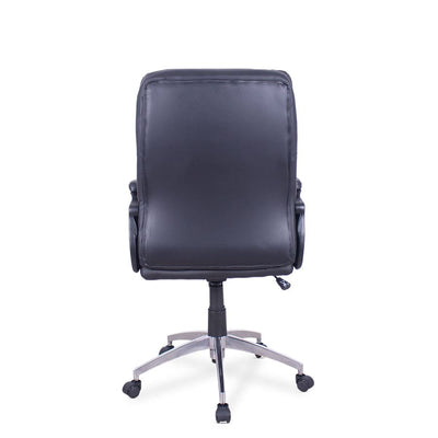 Silla Tizianni - Sillas de escritorio - silla ergonómica - sillas de oficina - sillas home office - sillas - sillas operativas - sillas de cuero